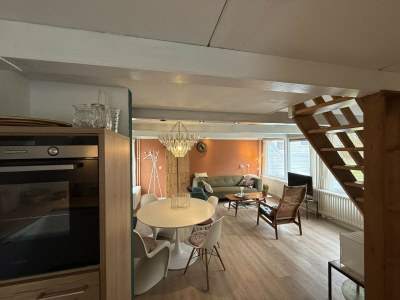 Bungalow Bungalowpark Simpelveld - Alpha 74 - Features photo 9