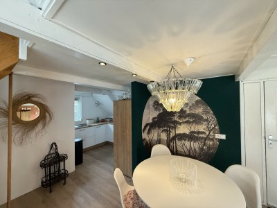 Bungalow Bungalowpark Simpelveld - Alpha 74 - Features photo 10