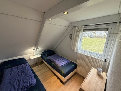 Bungalow Bungalowpark Simpelveld - Alpha 74 - Features photo 12