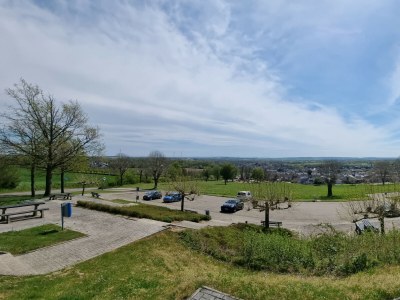 Bungalow Bungalowpark Simpelveld - Alpha 74 - Environment photo 14