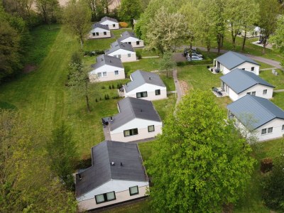 Bungalow Bungalowpark Simpelveld - Alpha 74 - Outdoor photo 17