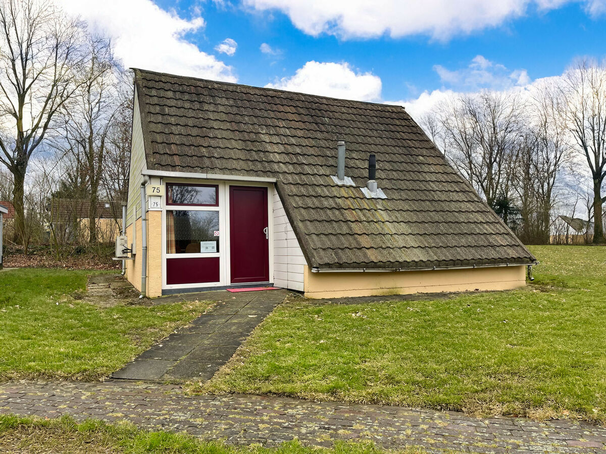 Bungalow Bungalowpark Simpelveld - Alpha 75