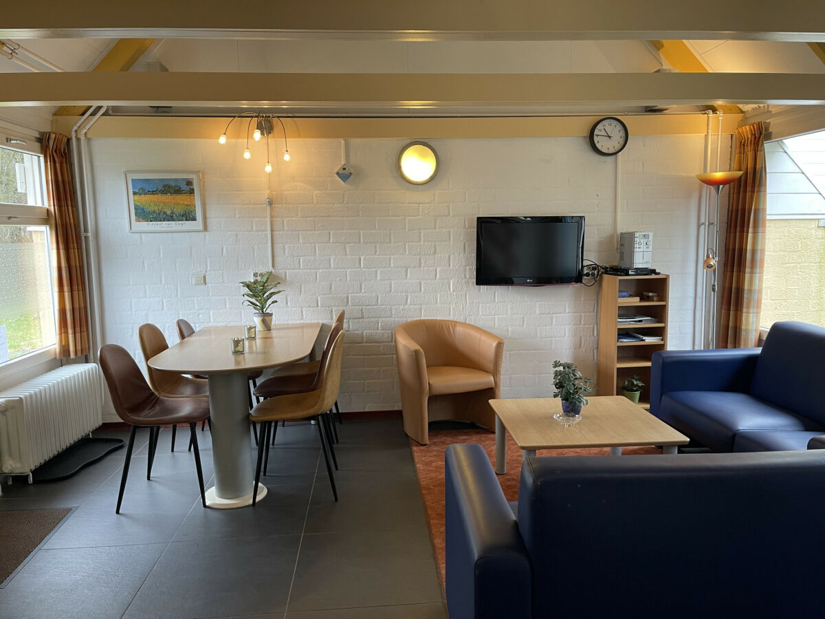 Bungalow Bungalowpark Simpelveld - Alpha 75 - Features photo 3