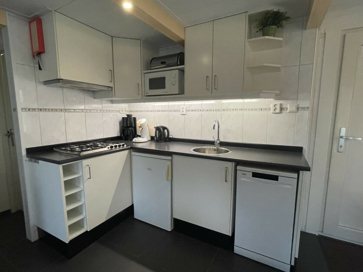 Bungalow Bungalowpark Simpelveld - Alpha 75 - Features photo 4