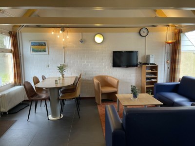 Bungalow Bungalowpark Simpelveld - Alpha 75 - Features photo 3