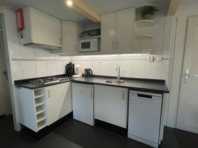 Bungalow Bungalowpark Simpelveld - Alpha 75 - Features photo 4