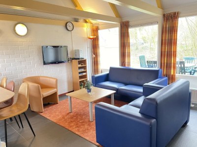 Bungalow Bungalowpark Simpelveld - Alpha 75 - Features photo 5