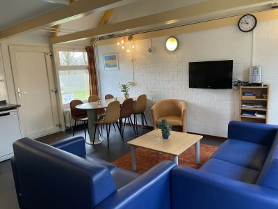 Bungalow Bungalowpark Simpelveld - Alpha 75 - Features photo 6