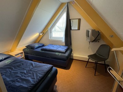 Bungalow Bungalowpark Simpelveld - Alpha 75 - Features photo 10