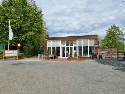 Bungalow Bungalowpark Simpelveld - Alpha 75 - Features photo 13