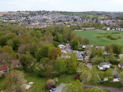 Bungalow Bungalowpark Simpelveld - Alpha 75 - Outdoor photo 15