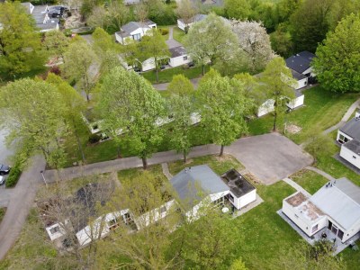 Bungalow Bungalowpark Simpelveld - Alpha 75 - Outdoor photo 17