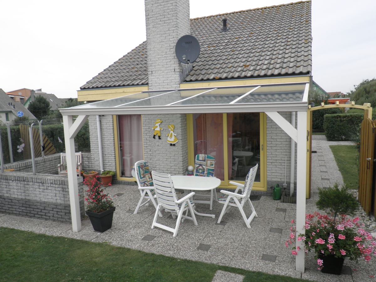 Holiday house Holiday Home No. 56