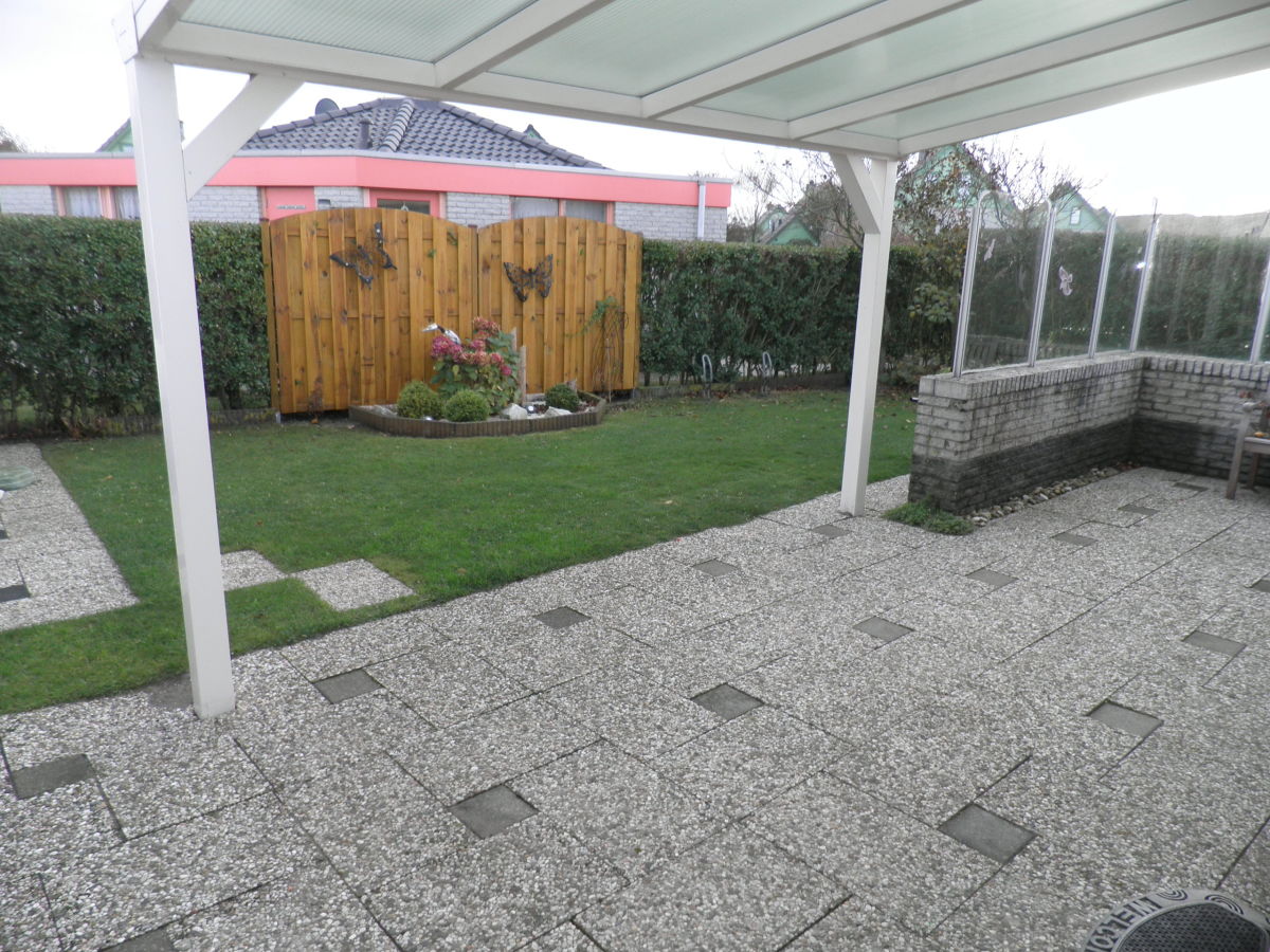 Holiday house Holiday Home No. 56 - Outdoor photo 2