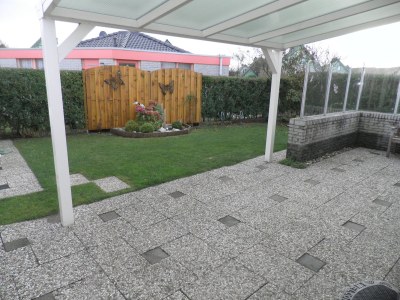 Holiday house Holiday Home No. 56 - Outdoor photo 2