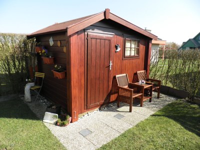 Holiday house Holiday Home No. 56 - Outdoor photo 3