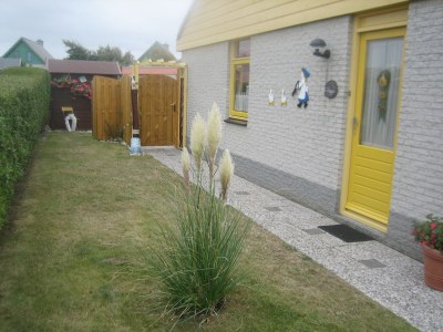 Holiday house Holiday Home No. 56 - Outdoor photo 4