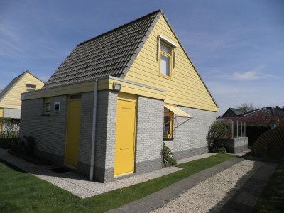 Holiday house Holiday Home No. 56 - Outdoor photo 5