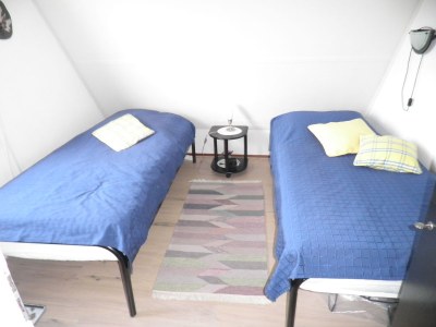 Holiday house Holiday Home No. 56 - Features photo 12