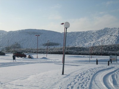 Holiday house Holiday Home No. 56 - Environment photo 14