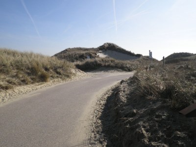 Holiday house Holiday Home No. 56 - Environment photo 18