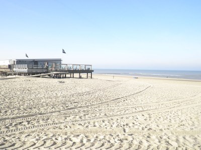 Holiday house Holiday Home No. 56 - Environment photo 19