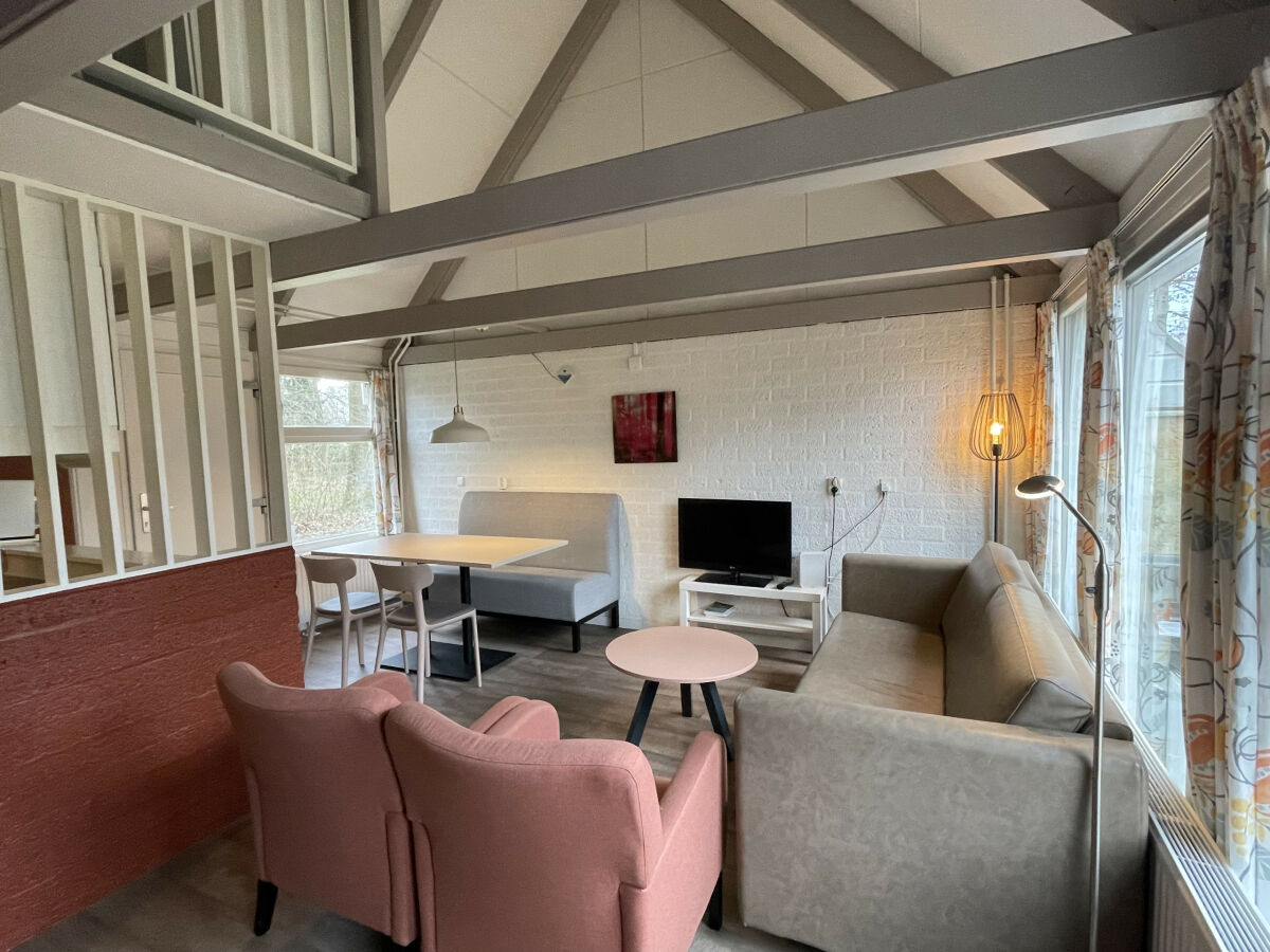 Bungalow Bungalowpark Simpelveld - Alpha 77 - Features photo 4