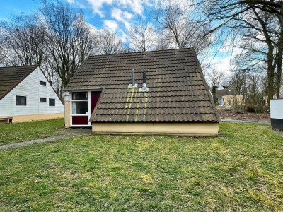 Bungalow Bungalowpark Simpelveld - Alpha 77 - Outdoor photo 2