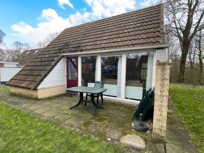 Bungalow Bungalowpark Simpelveld - Alpha 77 - Outdoor photo 3