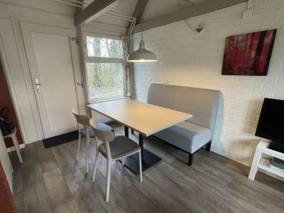 Bungalow Bungalowpark Simpelveld - Alpha 77 - Features photo 5