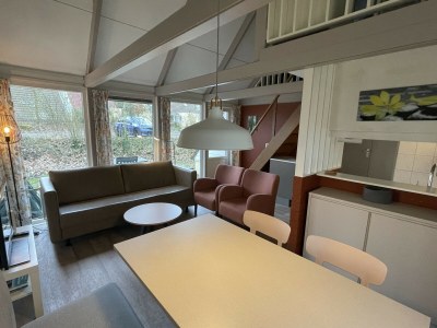 Bungalow Bungalowpark Simpelveld - Alpha 77 - Features photo 6