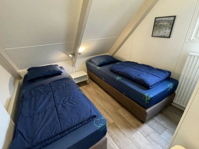 Bungalow Bungalowpark Simpelveld - Alpha 77 - Features photo 9