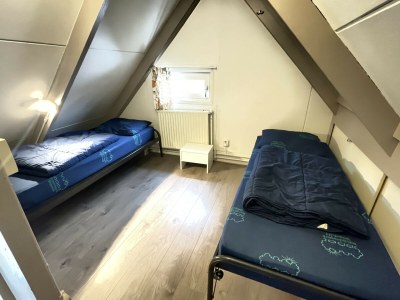 Bungalow Bungalowpark Simpelveld - Alpha 77 - Features photo 10