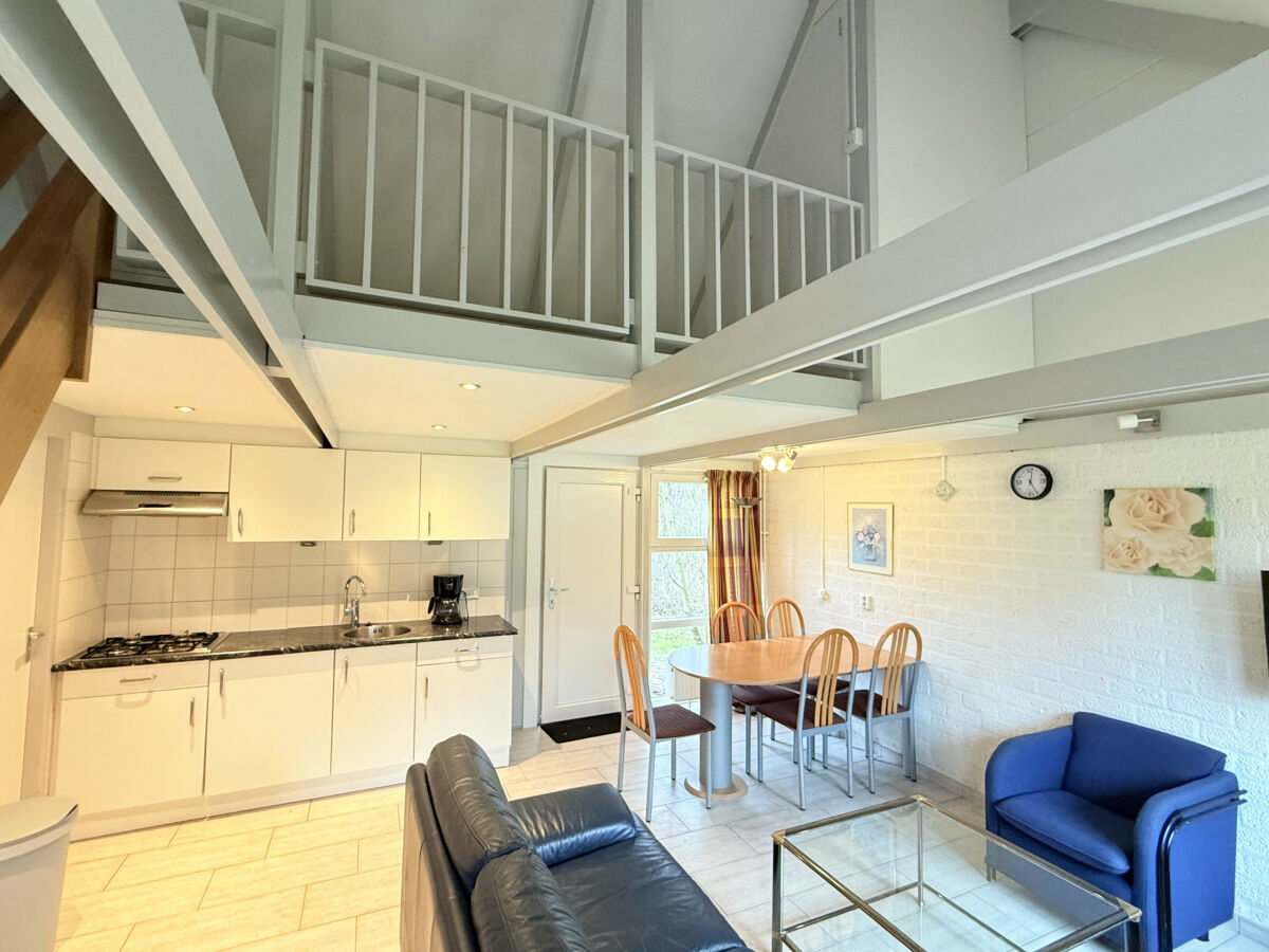 Bungalow Bungalowpark Simpelveld - Alpha 80 - Features photo 5