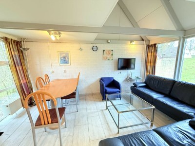 Bungalow Bungalowpark Simpelveld - Alpha 80 - Features photo 4