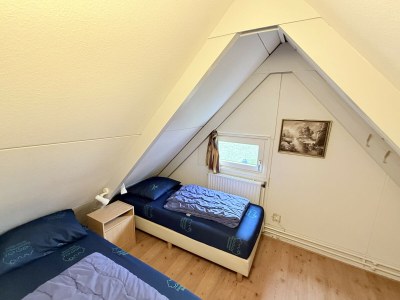 Bungalow Bungalowpark Simpelveld - Alpha 80 - Features photo 7