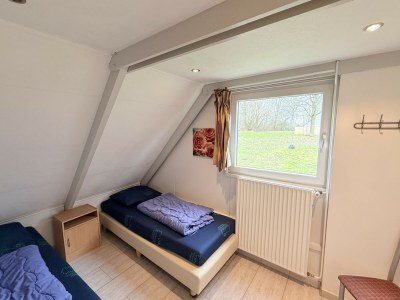 Bungalow Bungalowpark Simpelveld - Alpha 80 - Features photo 9