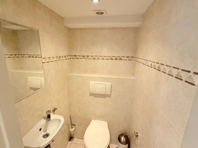 Bungalow Bungalowpark Simpelveld - Alpha 80 - Features photo 12