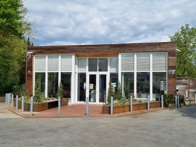 Bungalow Bungalowpark Simpelveld - Alpha 80 - Features photo 14