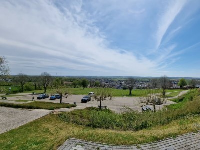 Bungalow Bungalowpark Simpelveld - Alpha 80 - Environment photo 15