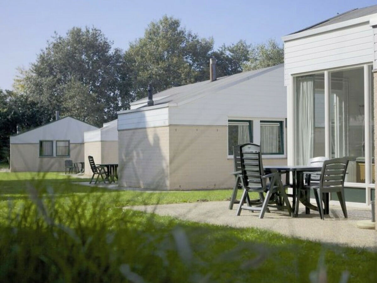 Bungalow Bungalowpark Simpelveld - Castra 39