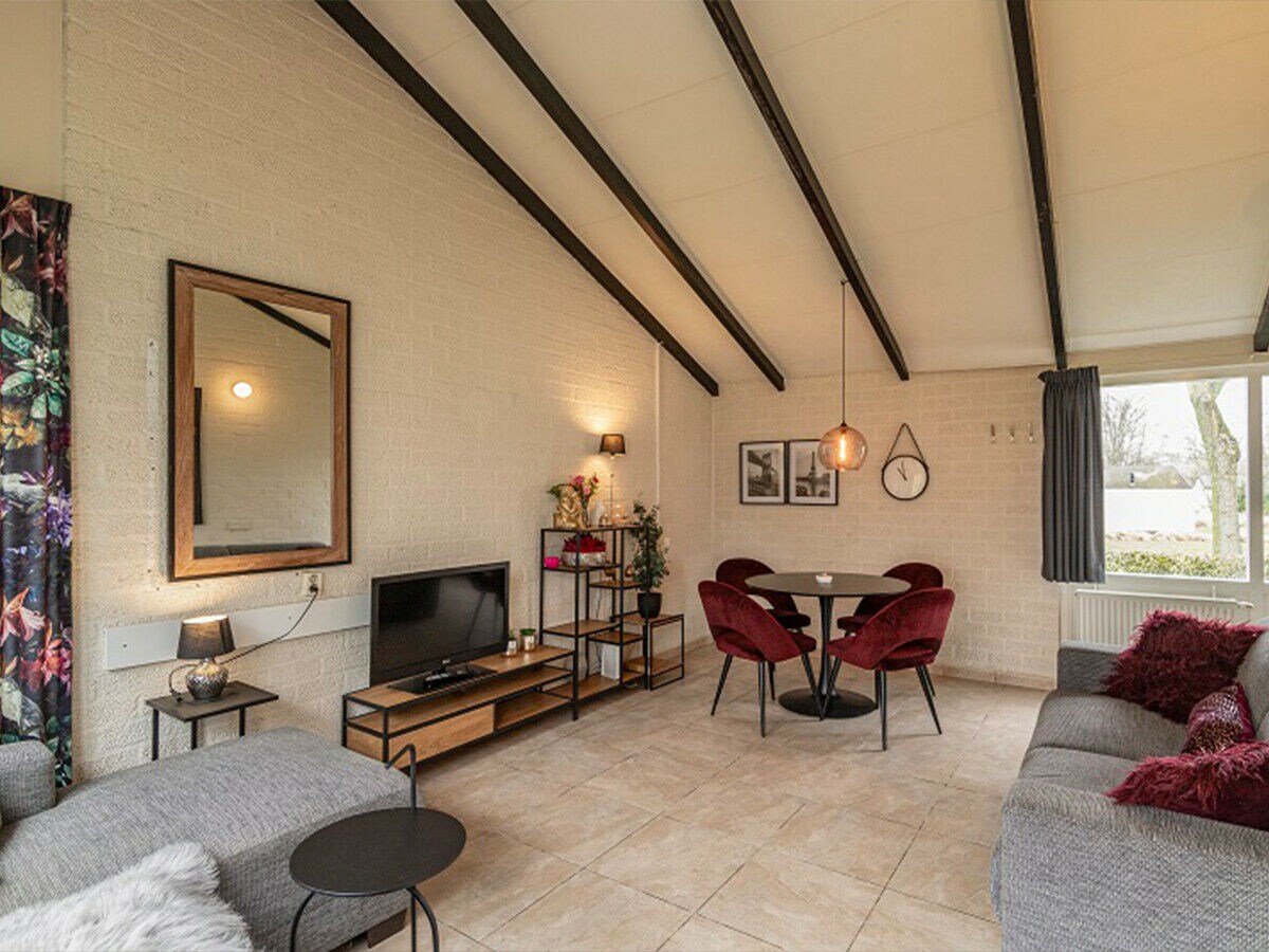 Bungalow Bungalowpark Simpelveld - Castra 39 - Features photo 2