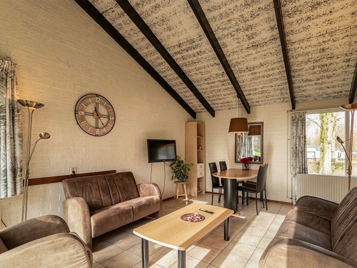 Bungalow Bungalowpark Simpelveld - Castra 40