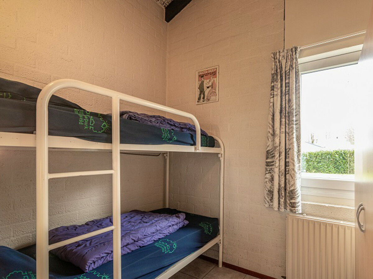 Bungalow Bungalowpark Simpelveld - Castra 40 - Features photo 2