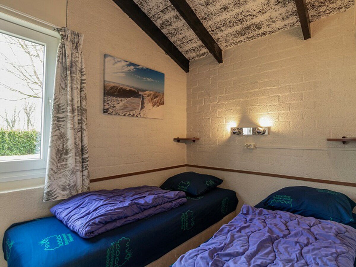 Bungalow Bungalowpark Simpelveld - Castra 40 - Features photo 3