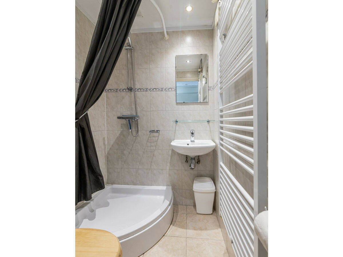 Bungalow Bungalowpark Simpelveld - Castra 40 - Features photo 4