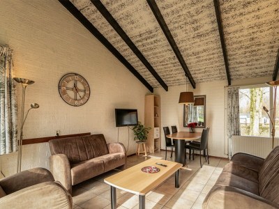 Bungalow Bungalowpark Simpelveld - Castra 40 in Simpelveld - Bungalow