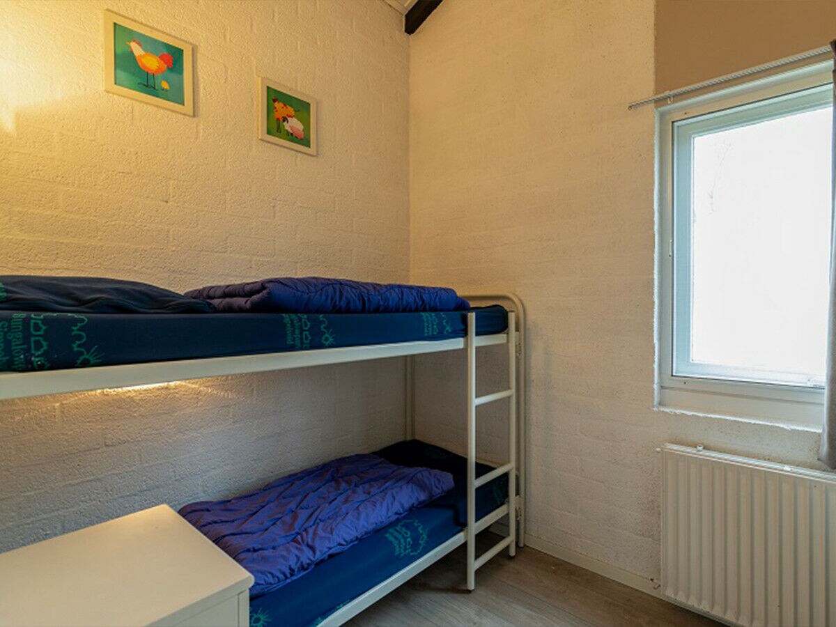 Bungalow Bungalowpark Simpelveld - Castra 47 - Features photo 3