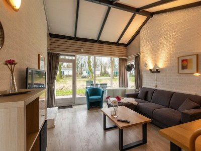 Bungalow Bungalowpark Simpelveld - Castra 47 - Features photo 2