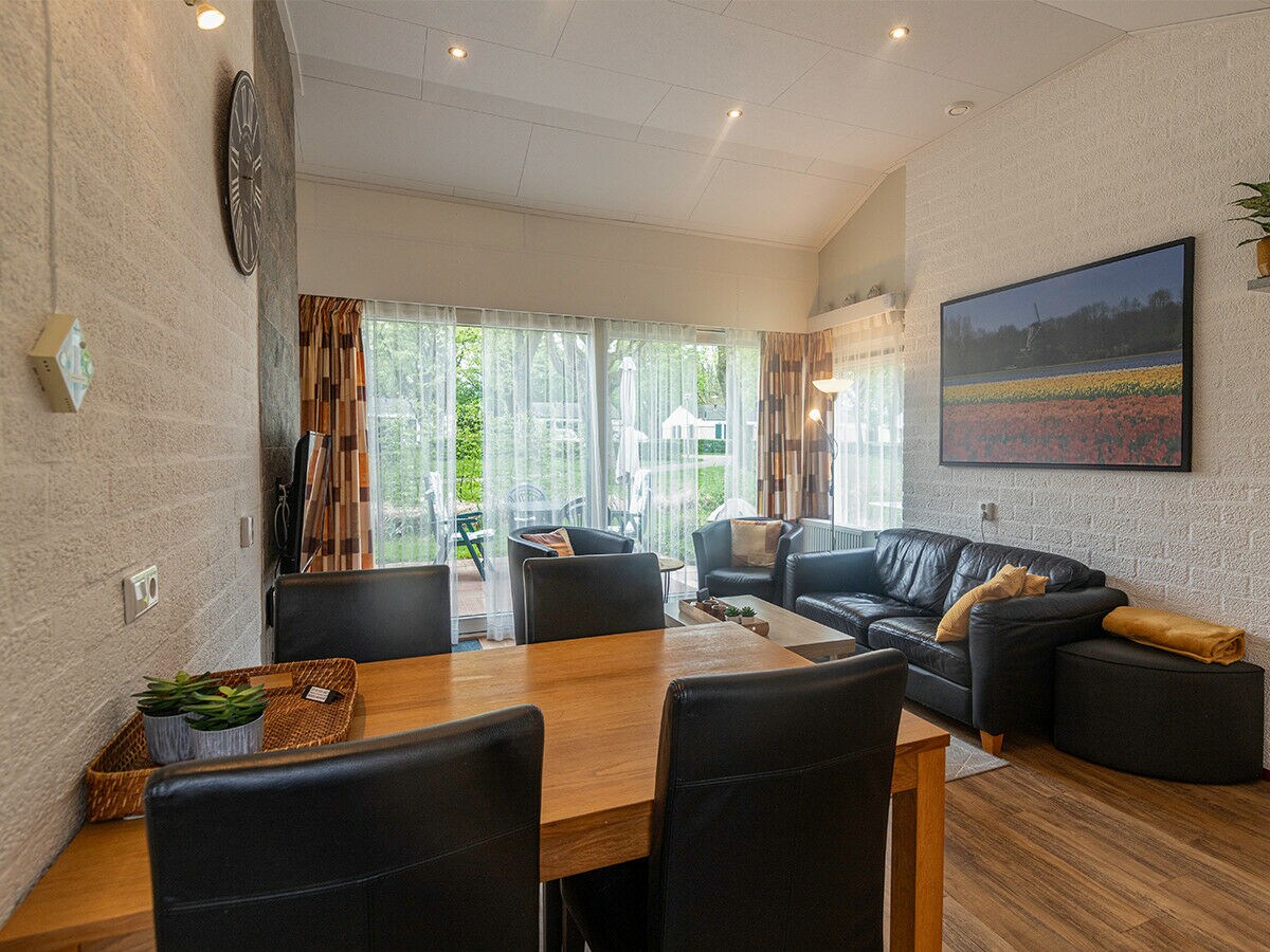 Bungalow Bungalowpark Simpelveld - Castra 48 - Features photo 2